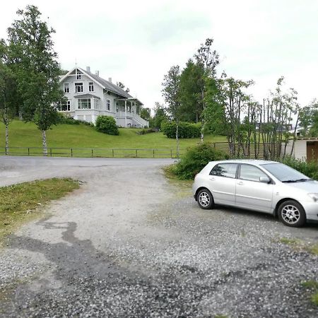 Big, Spacious Apartment With Free Parking Tromsø Dış mekan fotoğraf