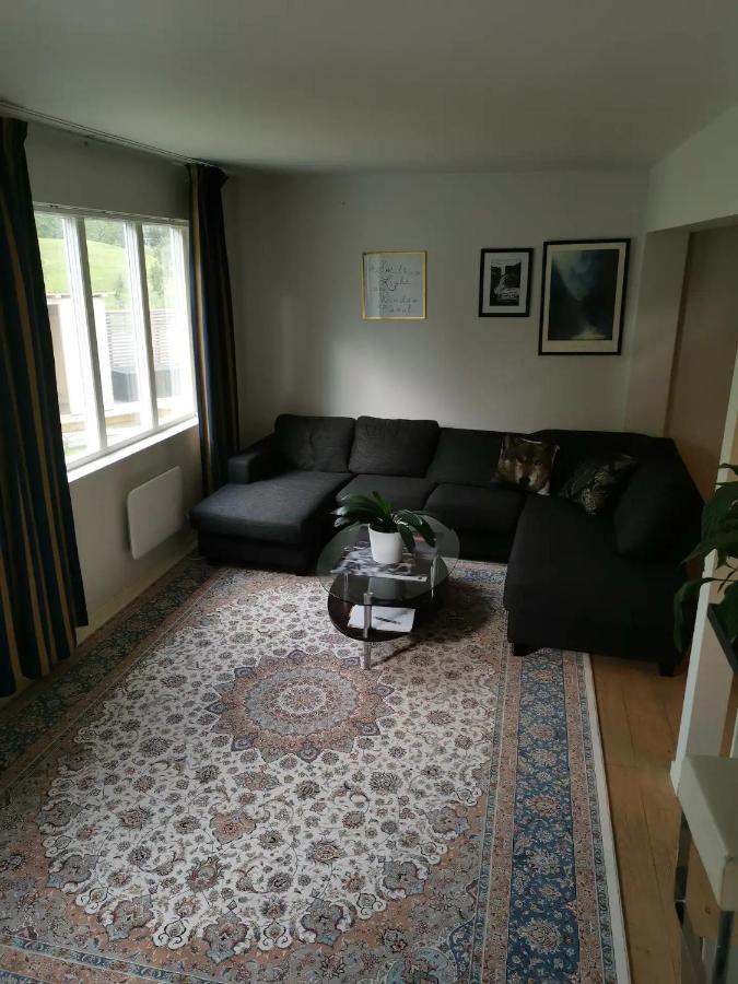 Big, Spacious Apartment With Free Parking Tromsø Dış mekan fotoğraf