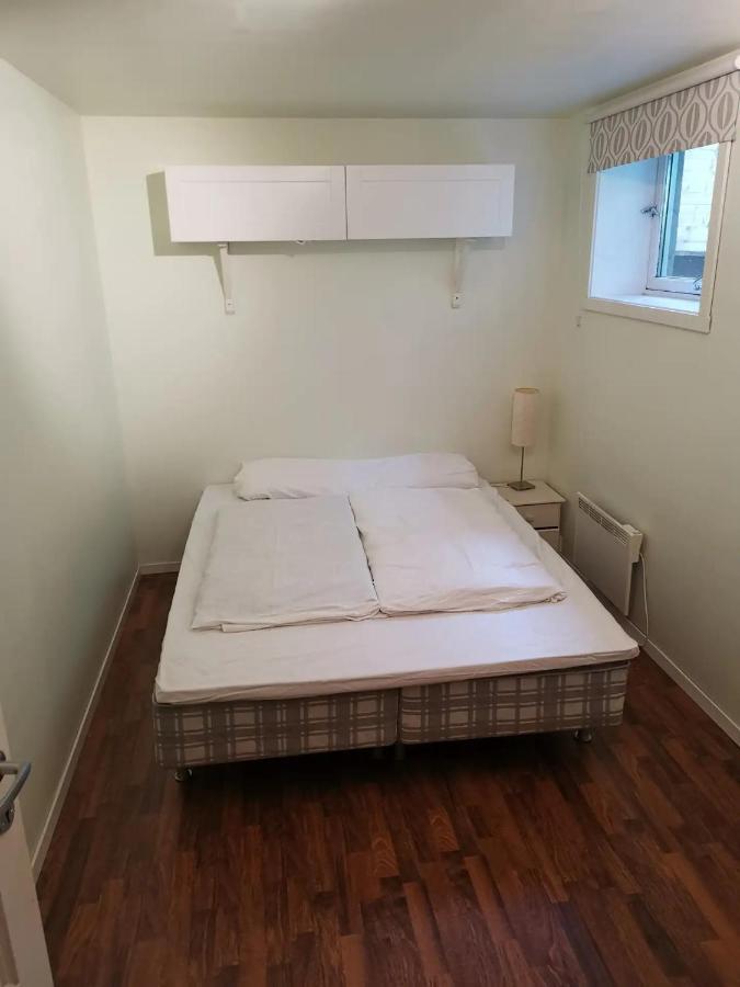 Big, Spacious Apartment With Free Parking Tromsø Dış mekan fotoğraf