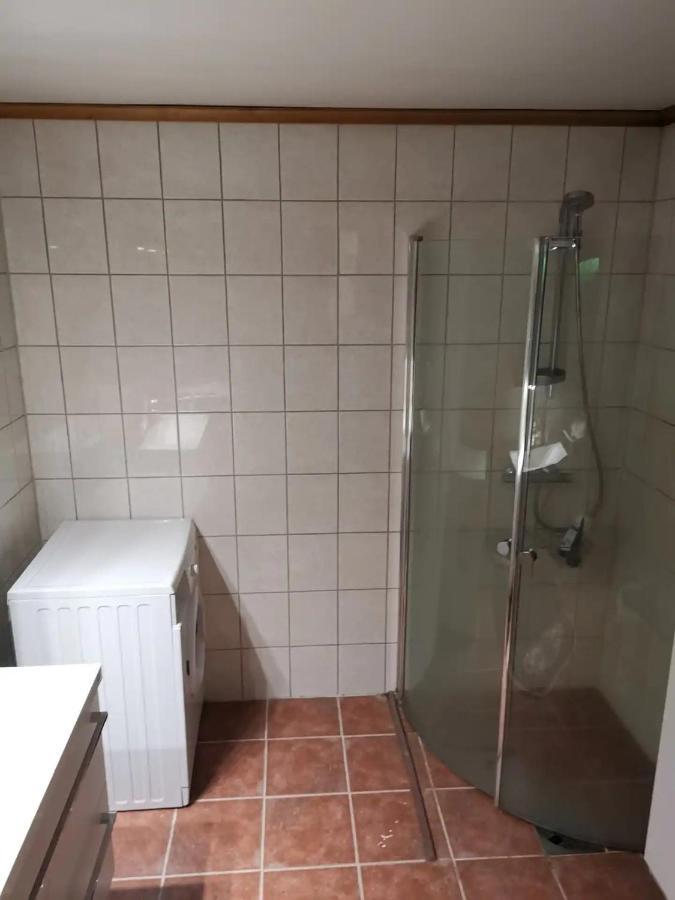Big, Spacious Apartment With Free Parking Tromsø Dış mekan fotoğraf