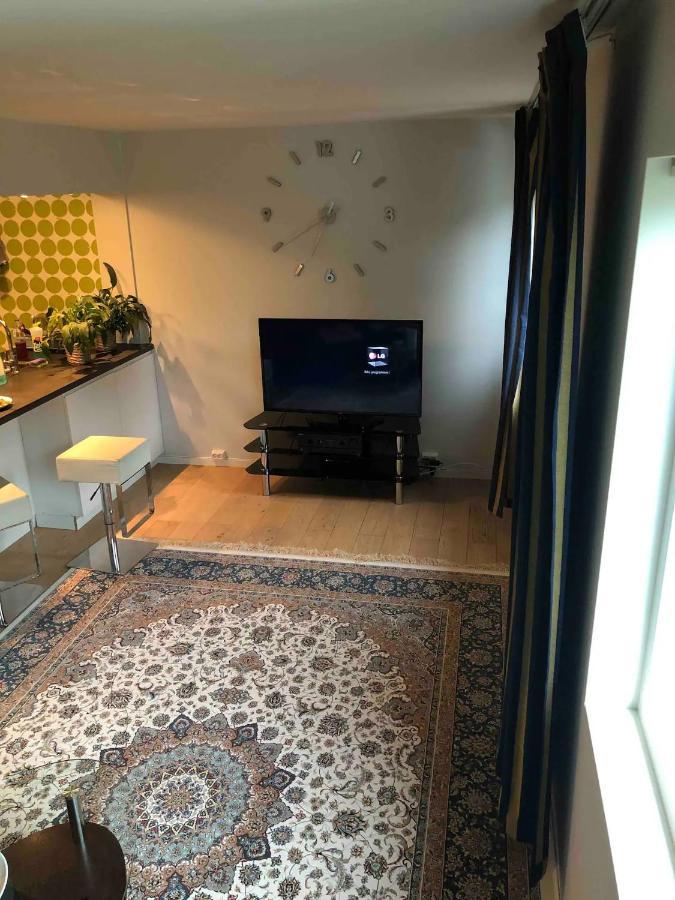 Big, Spacious Apartment With Free Parking Tromsø Dış mekan fotoğraf