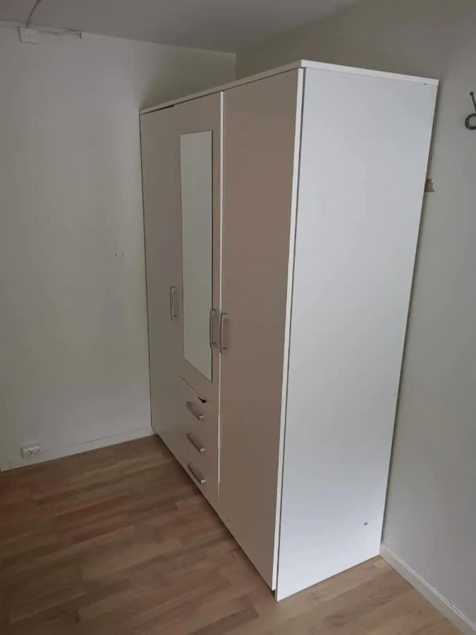 Big, Spacious Apartment With Free Parking Tromsø Dış mekan fotoğraf
